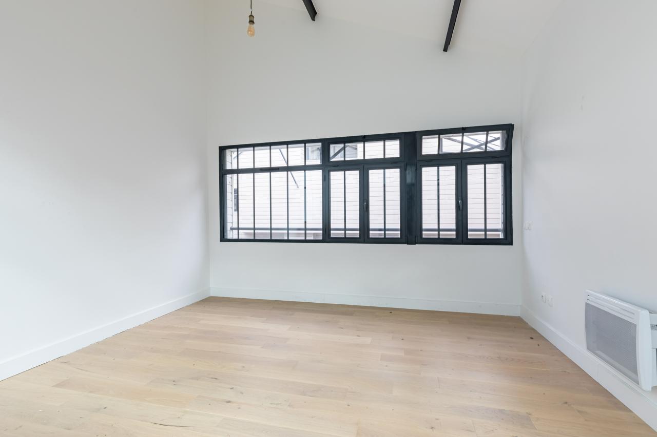 Bureau Cachan 165m² Location bureau Cachan Val-de-Marne OLBUR2529141 4
